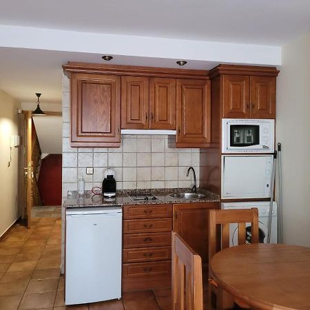 Apartamentos Casa Espanol Broto Eksteriør billede