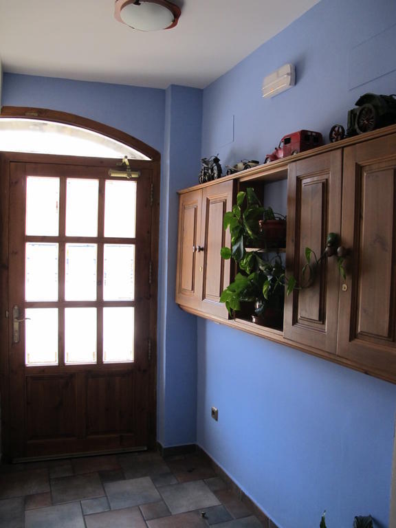 Apartamentos Casa Espanol Broto Værelse billede