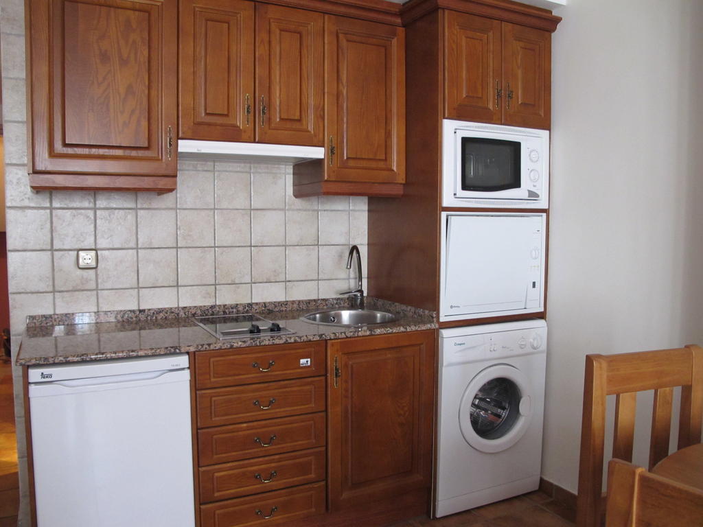 Apartamentos Casa Espanol Broto Eksteriør billede