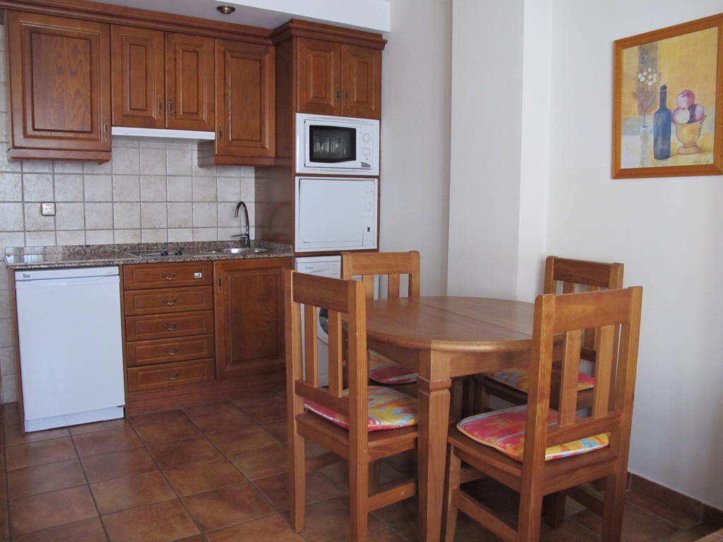 Apartamentos Casa Espanol Broto Eksteriør billede