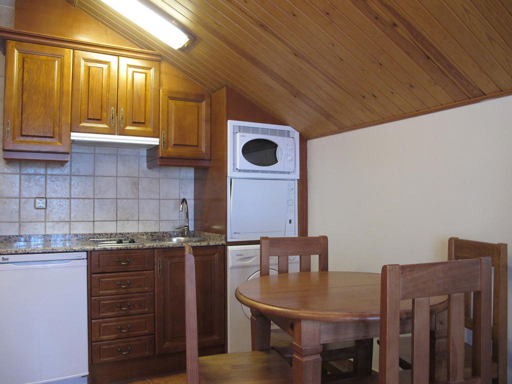 Apartamentos Casa Espanol Broto Værelse billede