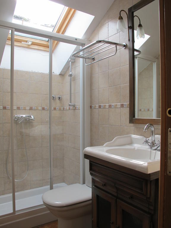 Apartamentos Casa Espanol Broto Værelse billede